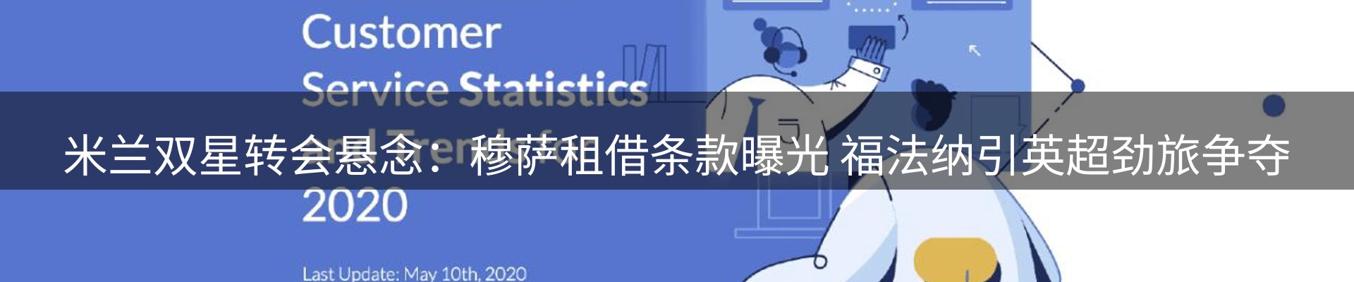 品牌资讯